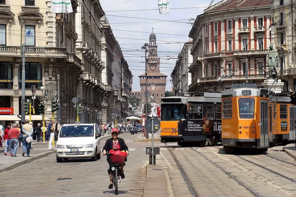 Moving to Milan: Your Relocation Guide