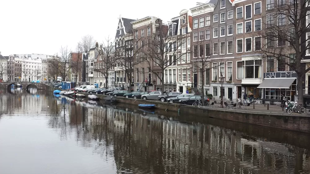 Moving to Amsterdam: Your Relocation Guide