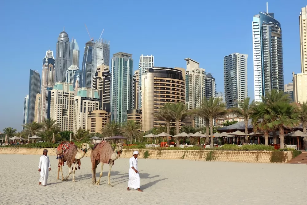 Moving to Dubai: Your Relocation Guide