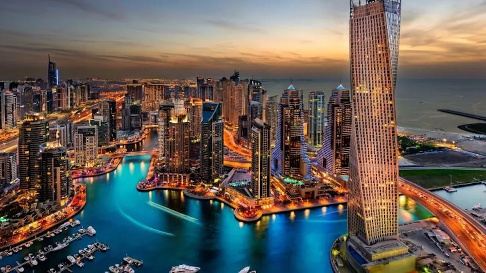 Moving to Dubai: Your Relocation Guide