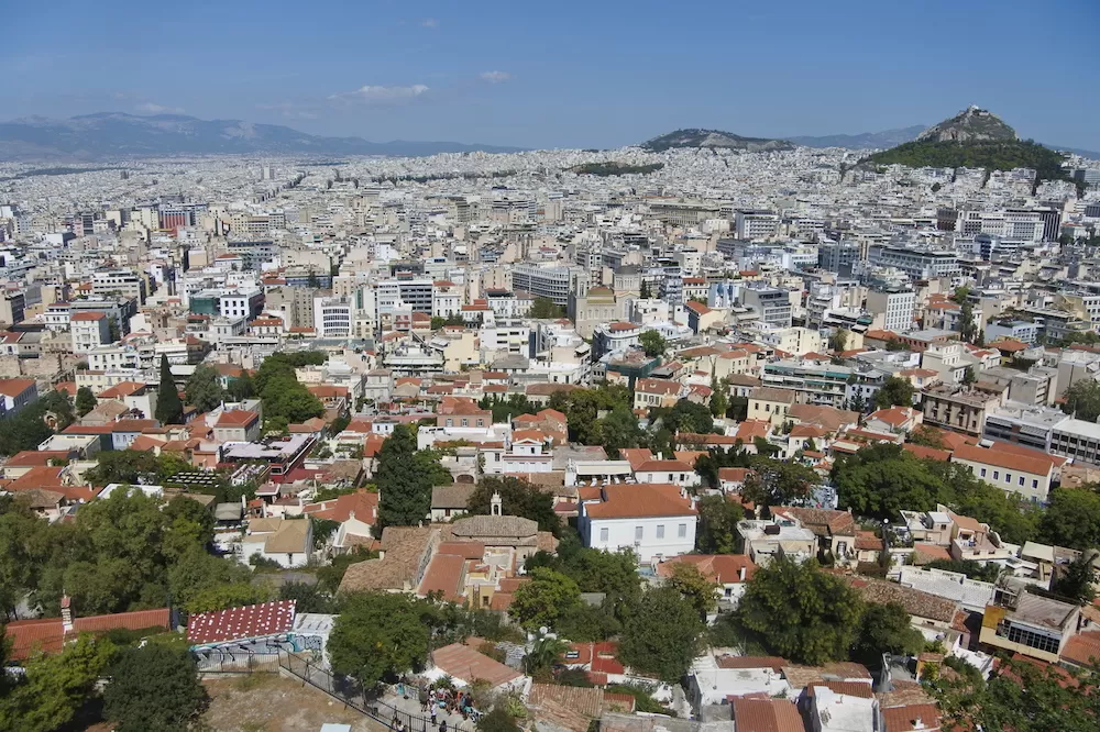 Moving to Athens: Your Relocation Guide