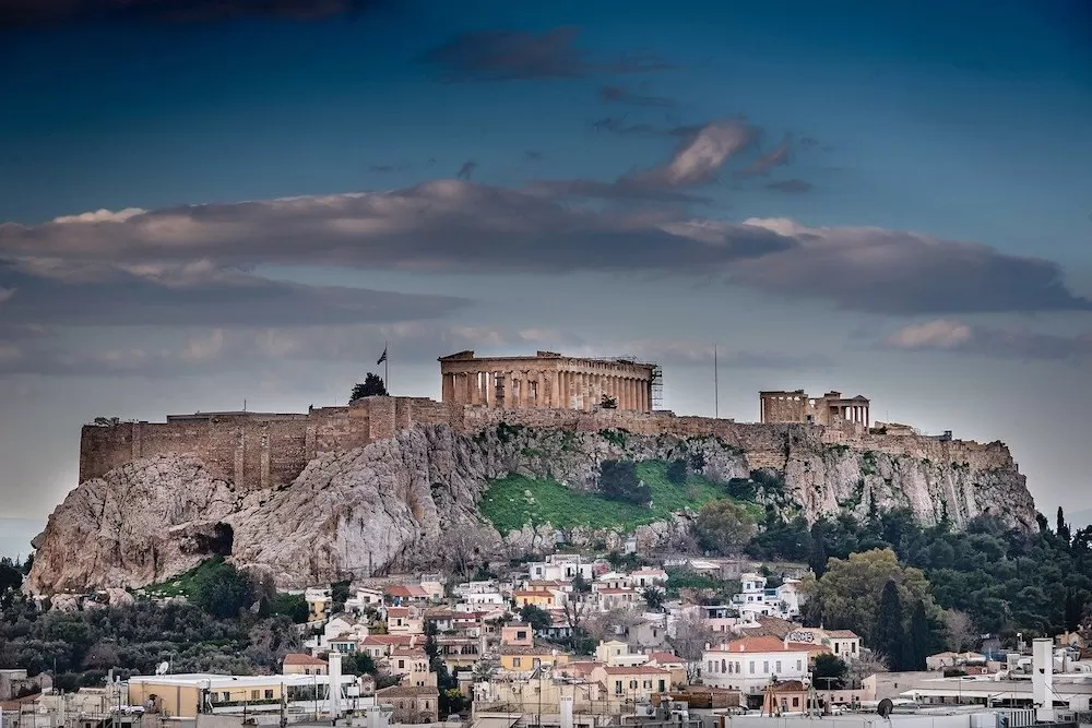 Moving to Athens: Your Relocation Guide