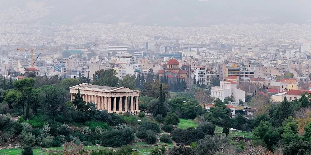 Moving to Athens: Your Relocation Guide