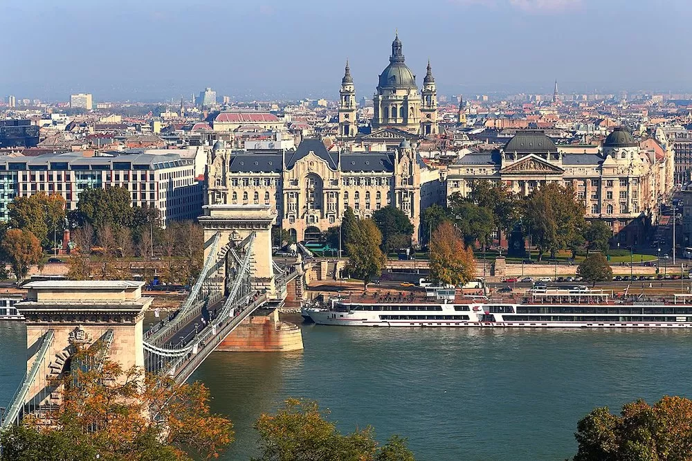 Moving to Budapest: Your Relocation Guide