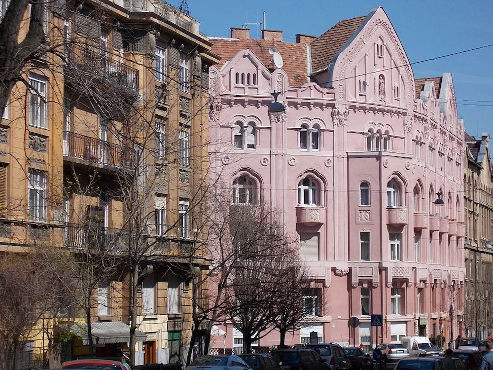 Moving to Budapest: Your Relocation Guide