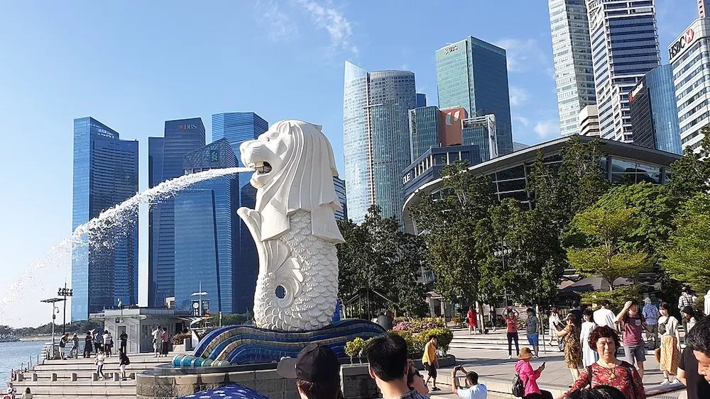 Moving to Singapore: Your Relocation Guide