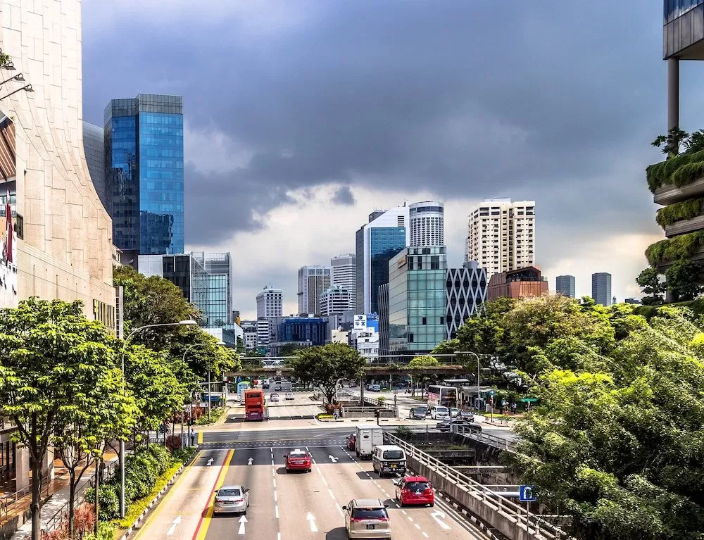 Moving to Singapore: Your Relocation Guide