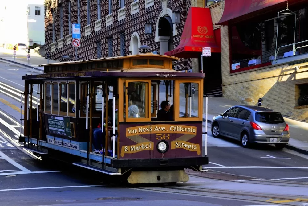 Moving to San Francisco: Your Relocation Guide