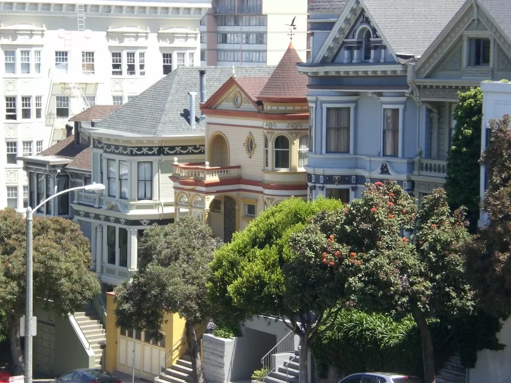 Moving to San Francisco: Your Relocation Guide