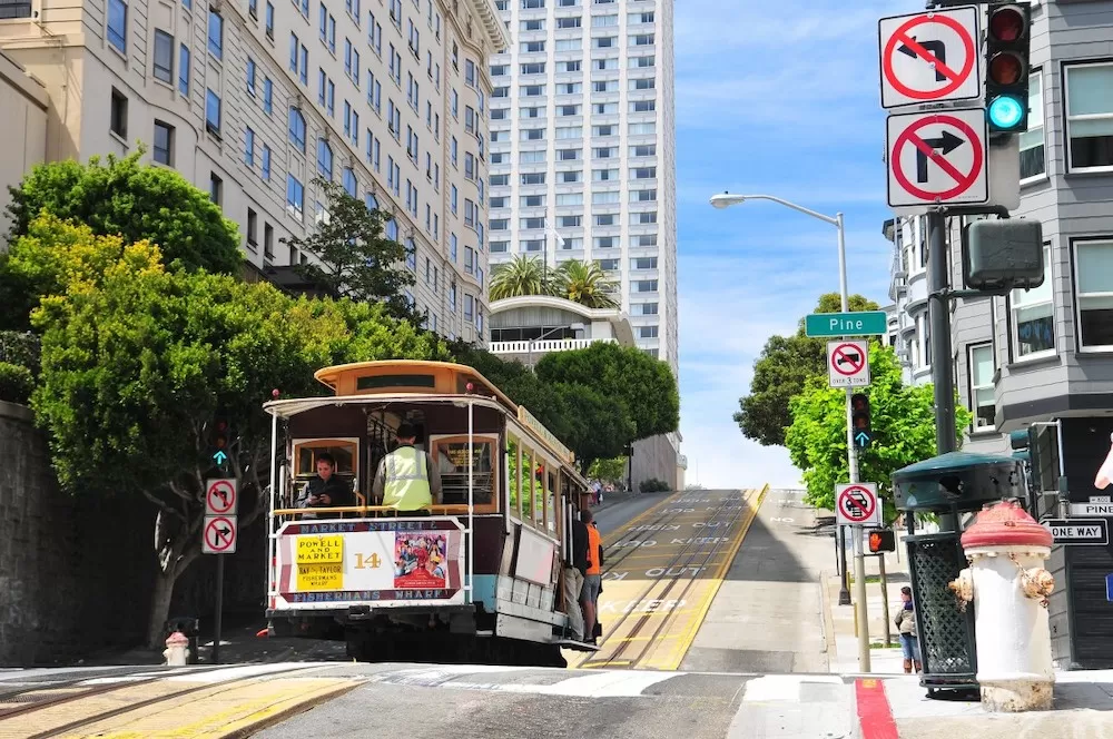 Moving to San Francisco: Your Relocation Guide