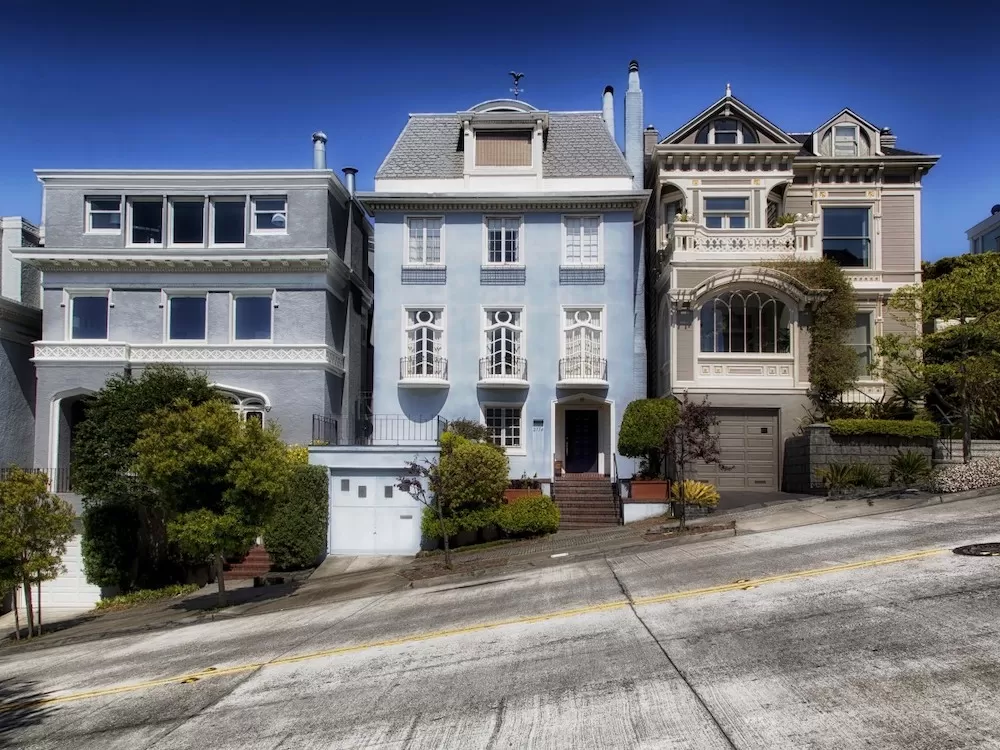 Moving to San Francisco: Your Relocation Guide