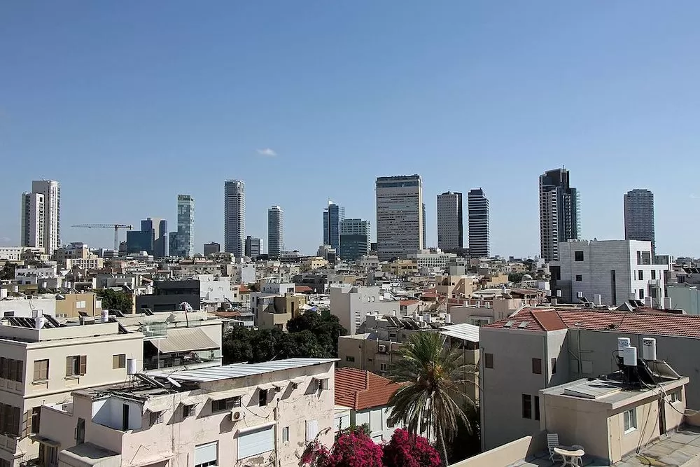 Moving to Tel Aviv: Your Relocation Guide