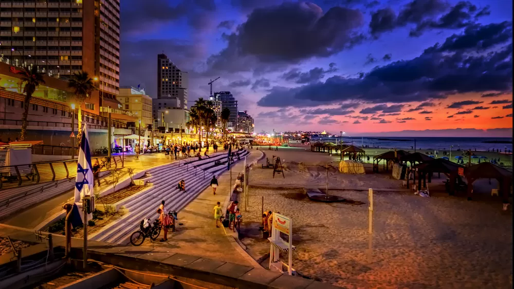 Moving to Tel Aviv: Your Relocation Guide
