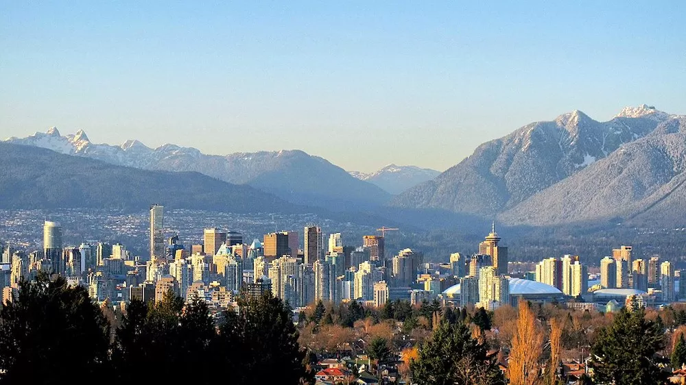 Moving to Vancouver: Your Relocation Guide