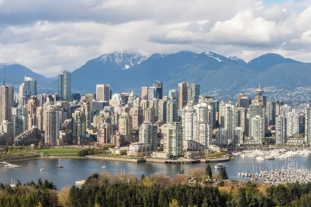 Moving to Vancouver: Your Relocation Guide