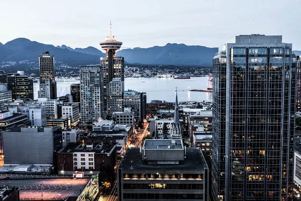 Moving to Vancouver: Your Relocation Guide