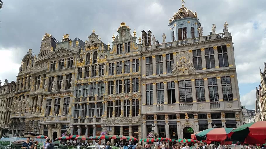 Moving to Brussels: Your Relocation Guide