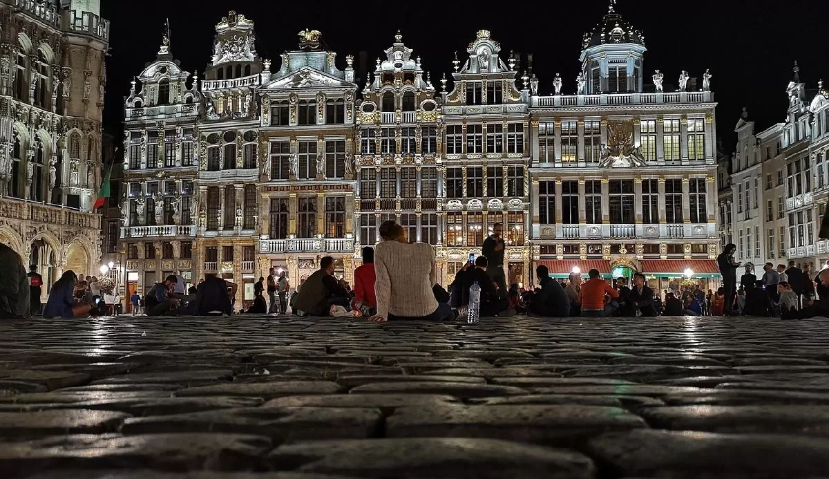 Moving to Brussels: Your Relocation Guide