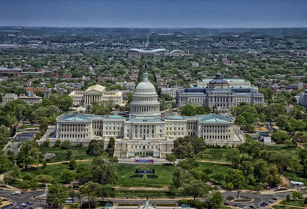 Ultimate Washington D.C. Guide by Neighborhood