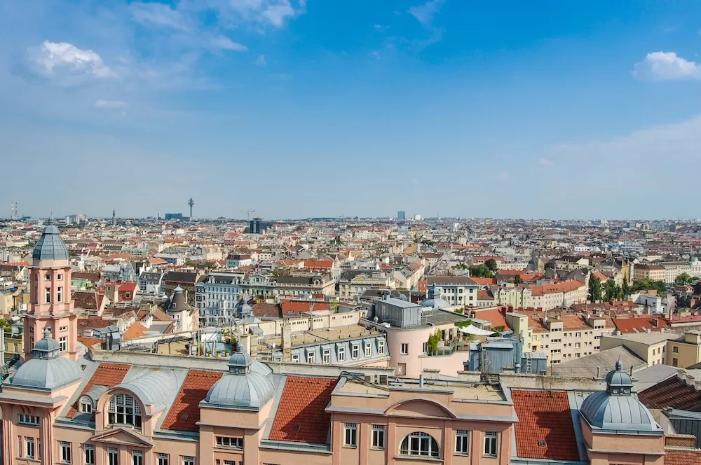 Moving to Vienna: Your Relocation Guide