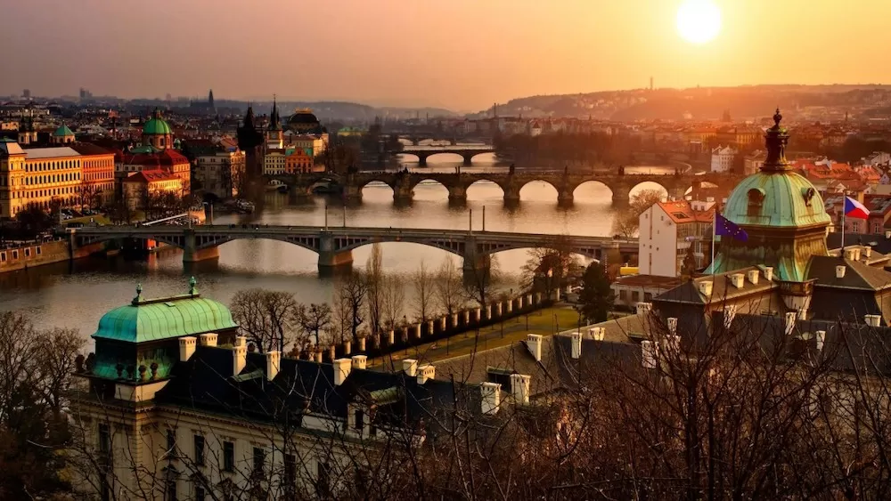 Moving to Prague: Your Relocation Guide