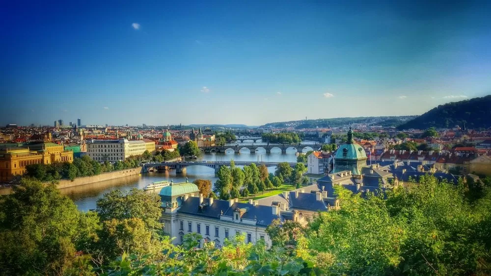 Moving to Prague: Your Relocation Guide
