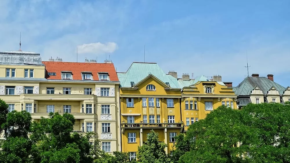 Moving to Prague: Your Relocation Guide