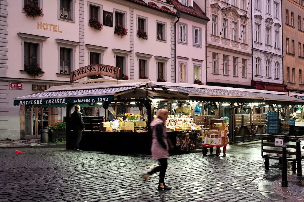 Moving to Prague: Your Relocation Guide