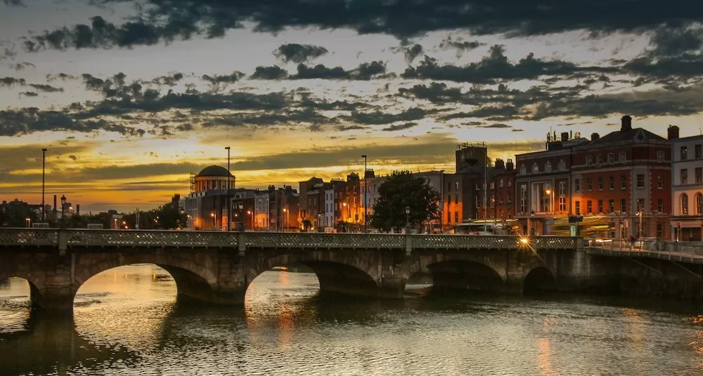 Moving to Dublin: Your Relocation Guide