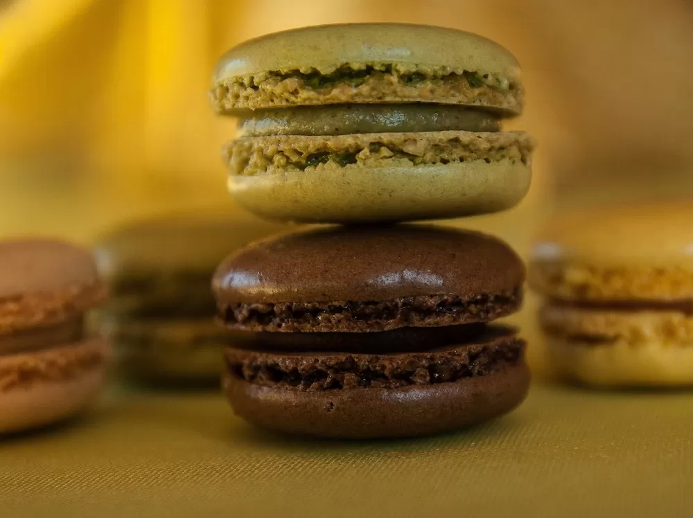 The Best Macarons in Paris: Where to Get Them