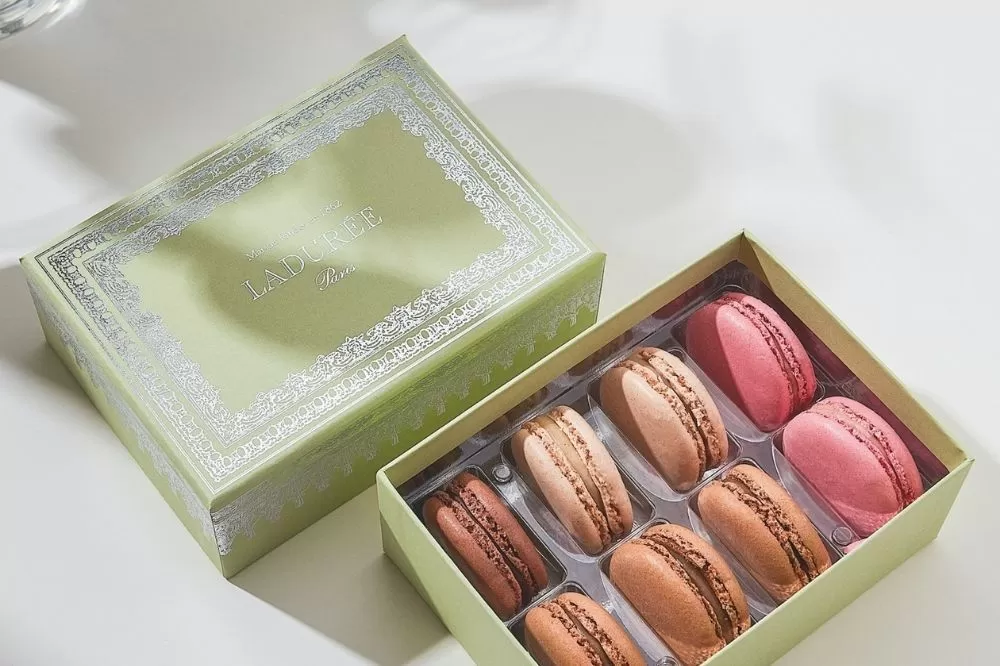 The Best Macarons in Paris: Where to Get Them