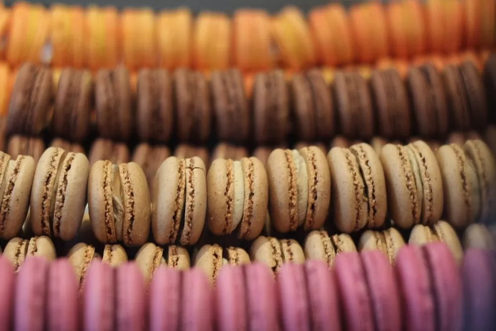 The Best Macarons in Paris: Where to Get Them