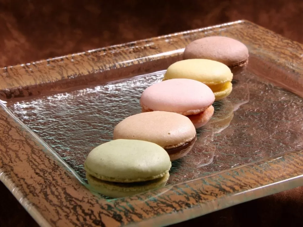 The Best Macarons in Paris: Where to Get Them