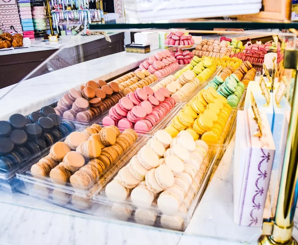 The Best Macarons in Paris: Where to Get Them