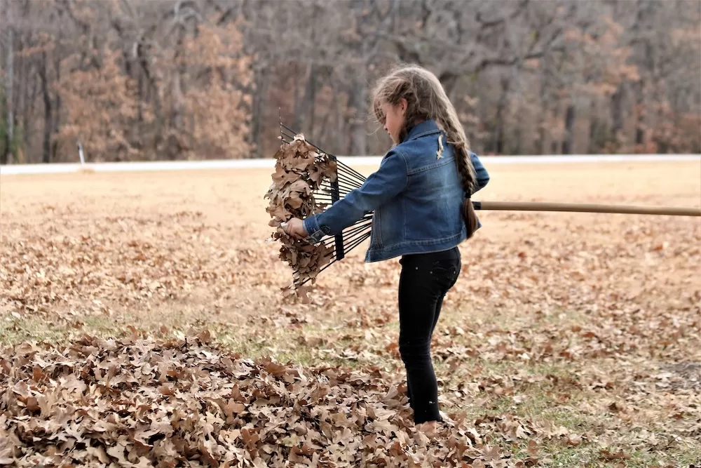 Top Autumn Style Tips for Kids