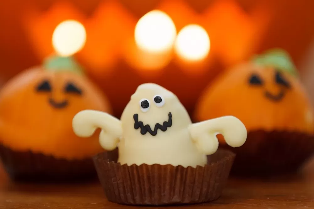 Halloween Treats You Can Make at Home