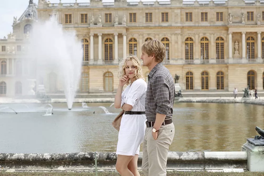 10 Films to Get You Excited About Paris