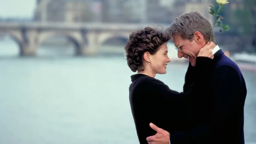 10 Films to Get You Excited About Paris