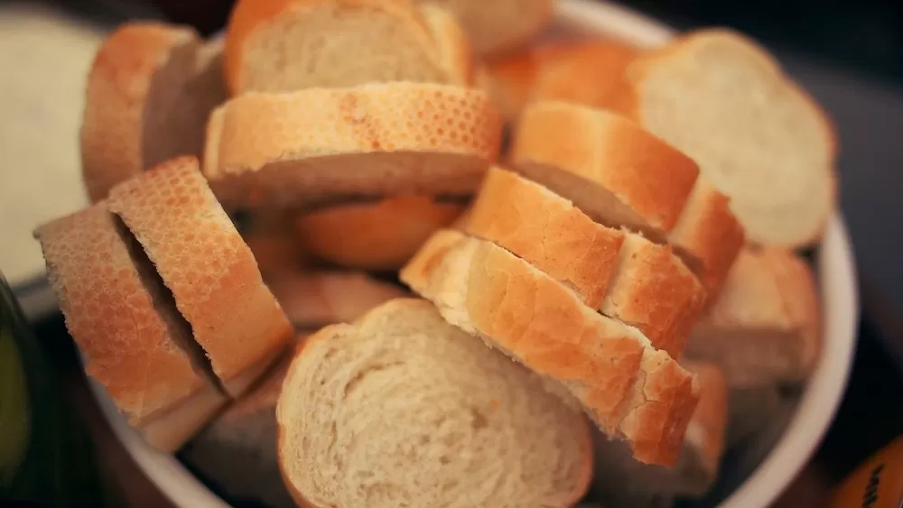 How To Bake Your Own Baguette