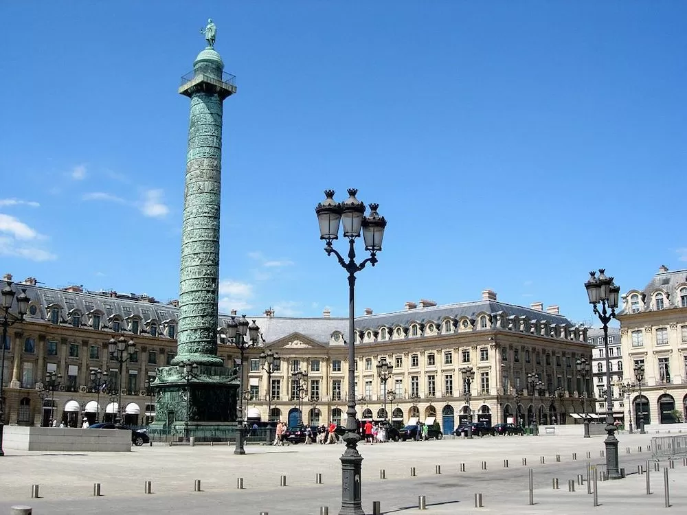 Chanel opens massive new Paris flagship