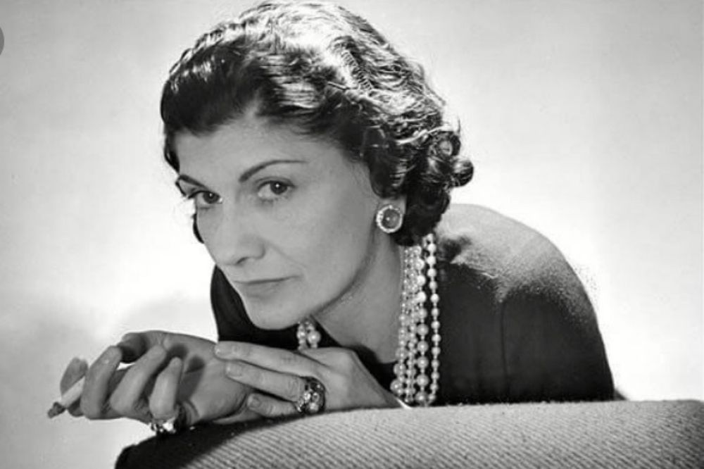 Coco Chanel's Paris: How the City Shaped Her Aesthetic - Juniper