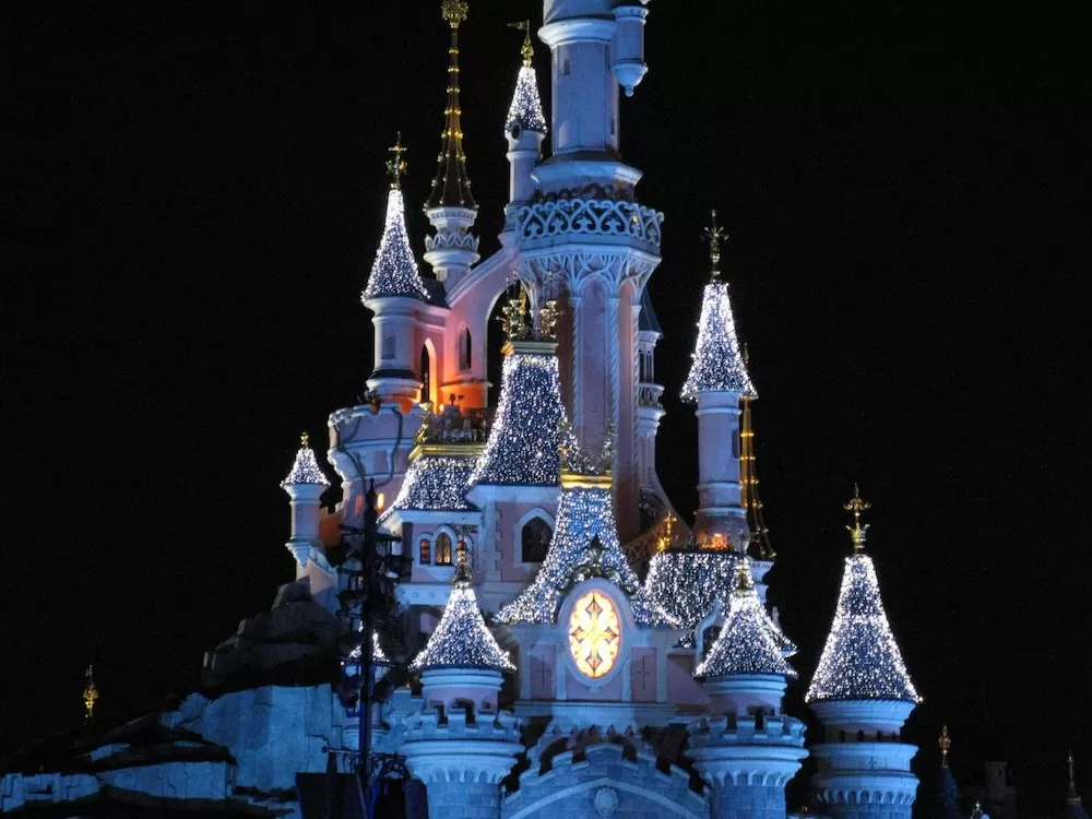 How Parisians Celebrate Halloween