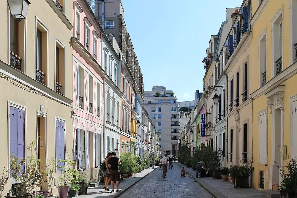 A Few Underrated Must-See Sights in Paris