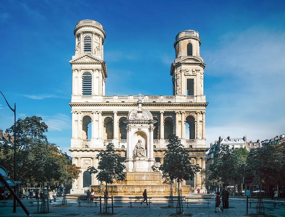 A Few Underrated Must-See Sights in Paris