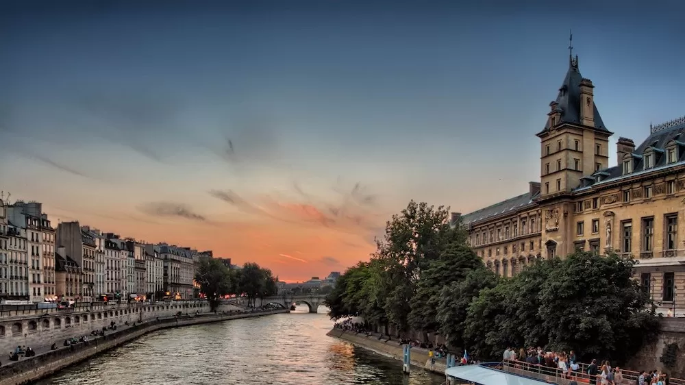 A Few Underrated Must-See Sights in Paris