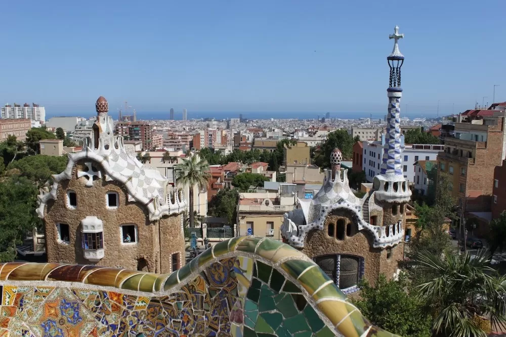 Take a Virtual Museum Tour of Barcelona