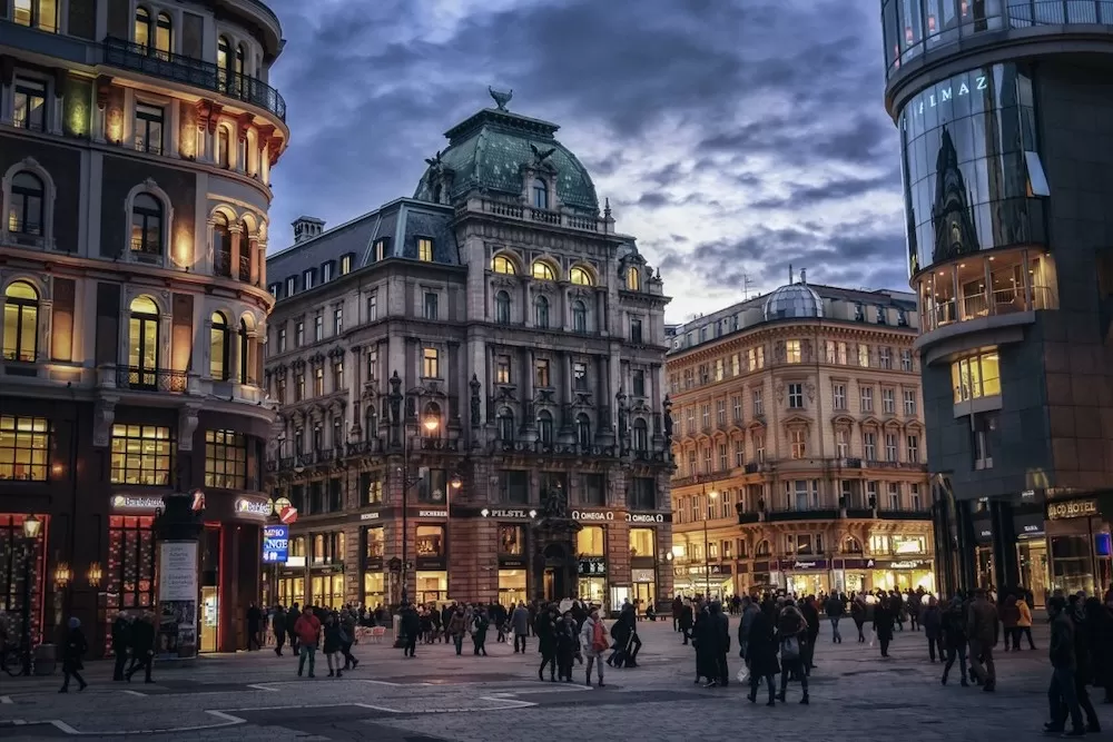 Take a Virtual Museum Tour of Vienna