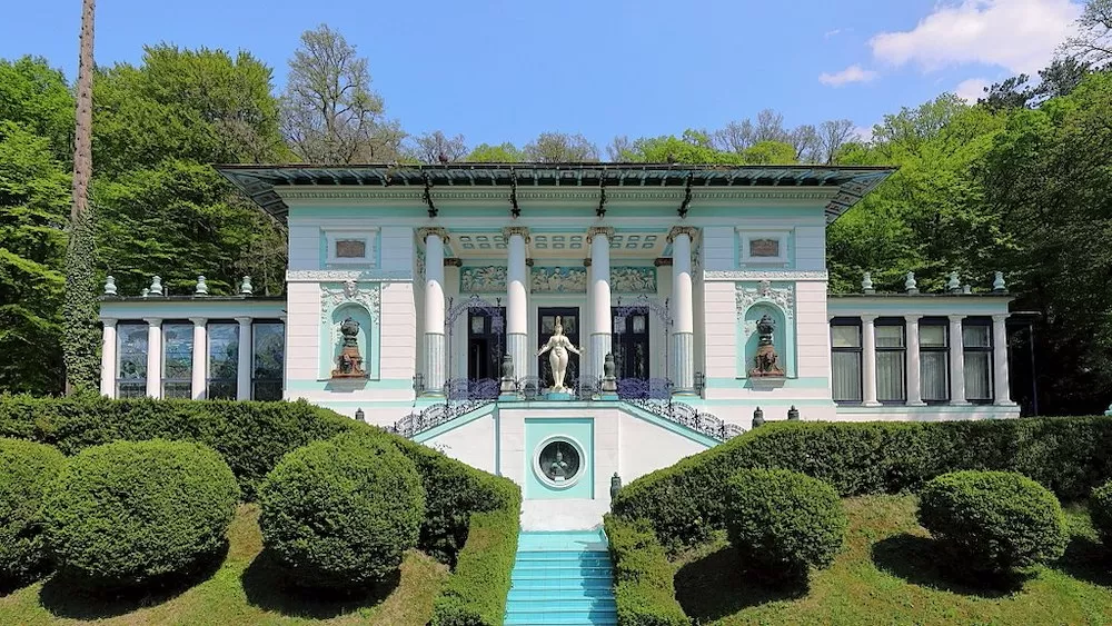 Take a Virtual Museum Tour of Vienna