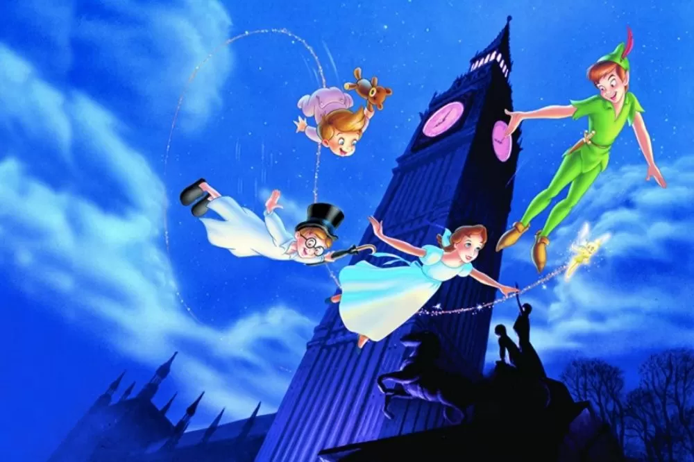 Must-Watch Disney Films About Different Places Around The World