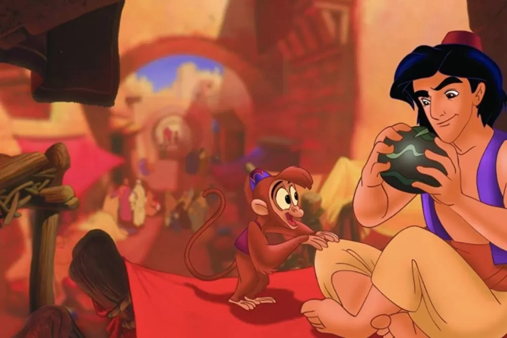 Must-Watch Disney Films About Different Places Around The World
